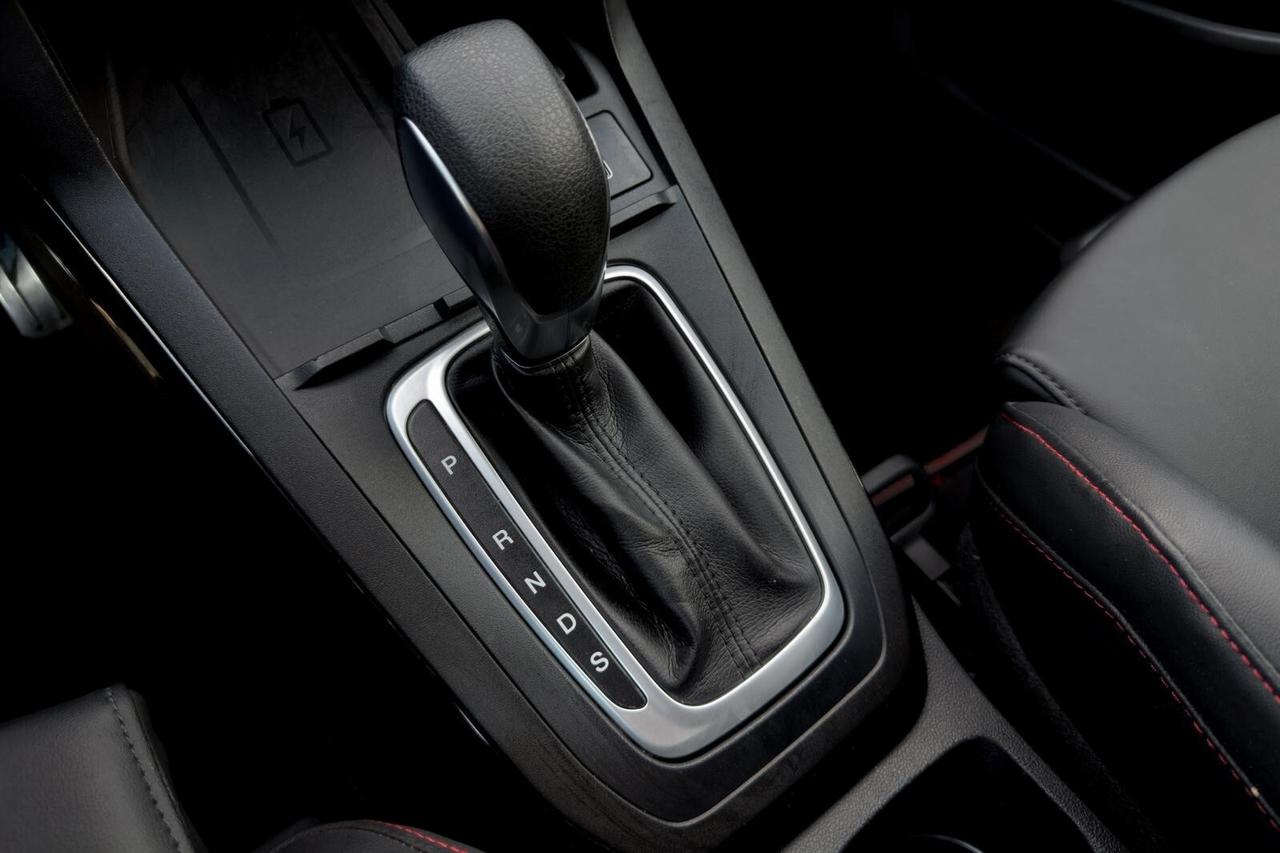 Ford Puma 1.0 EcoBoost Hybrid 160 CV aut. ST