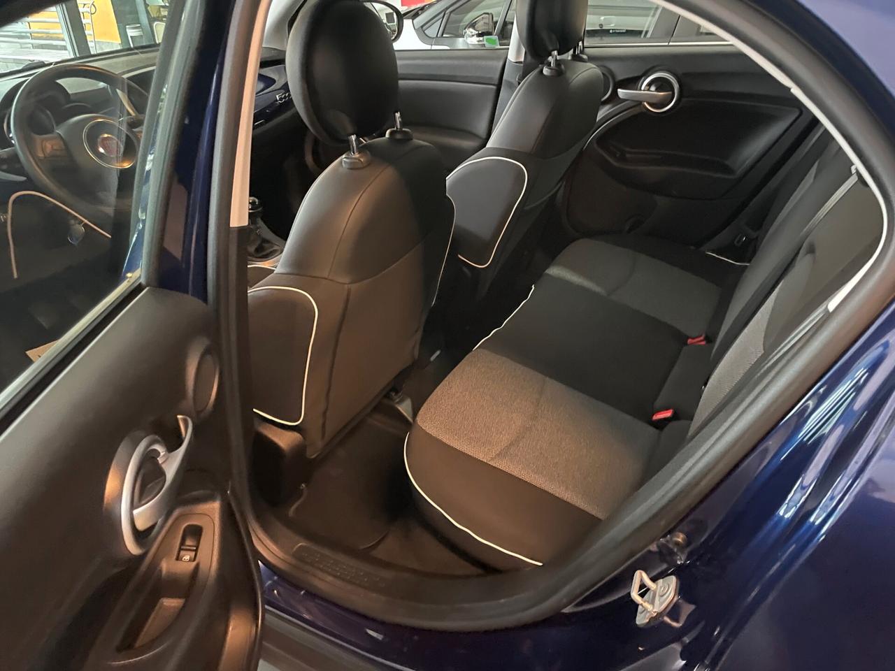 Fiat 500X 1.3 MultiJet 95 CV Pop Star