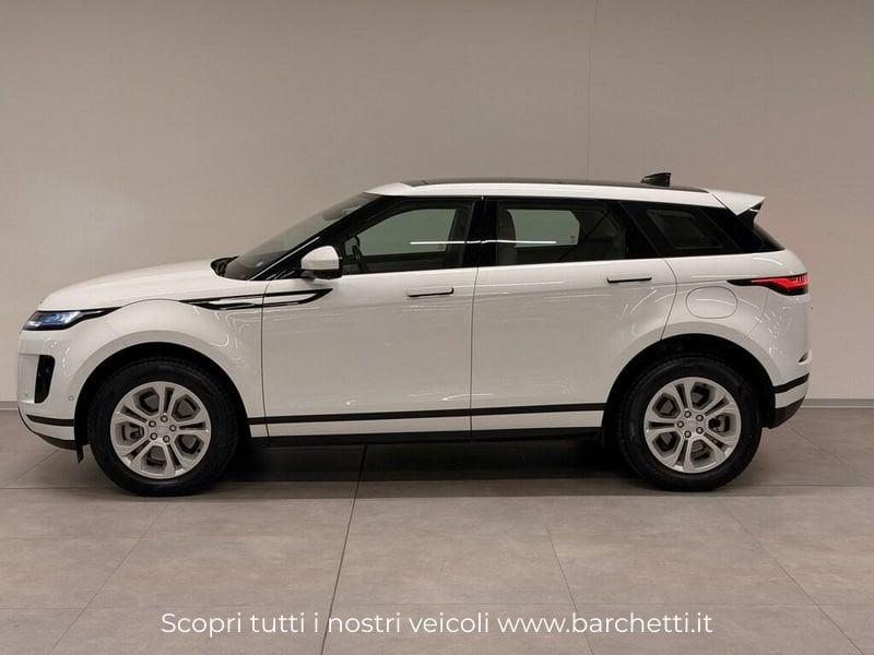 Land Rover RR Evoque Range Rover Evoque Evoque 1.5 i3 phev R-Dynamic SE awd auto