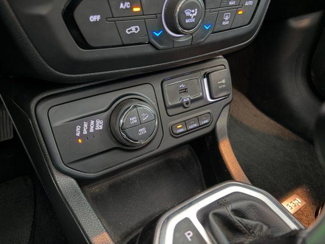 JEEP Renegade 4xe 1.3 T4 190CV PHEV AT6 LIMITED