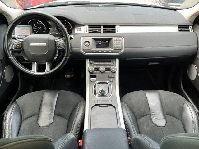 LAND ROVER Range Rover Evoque 2.2 TD4 5p. Prestige Aut.