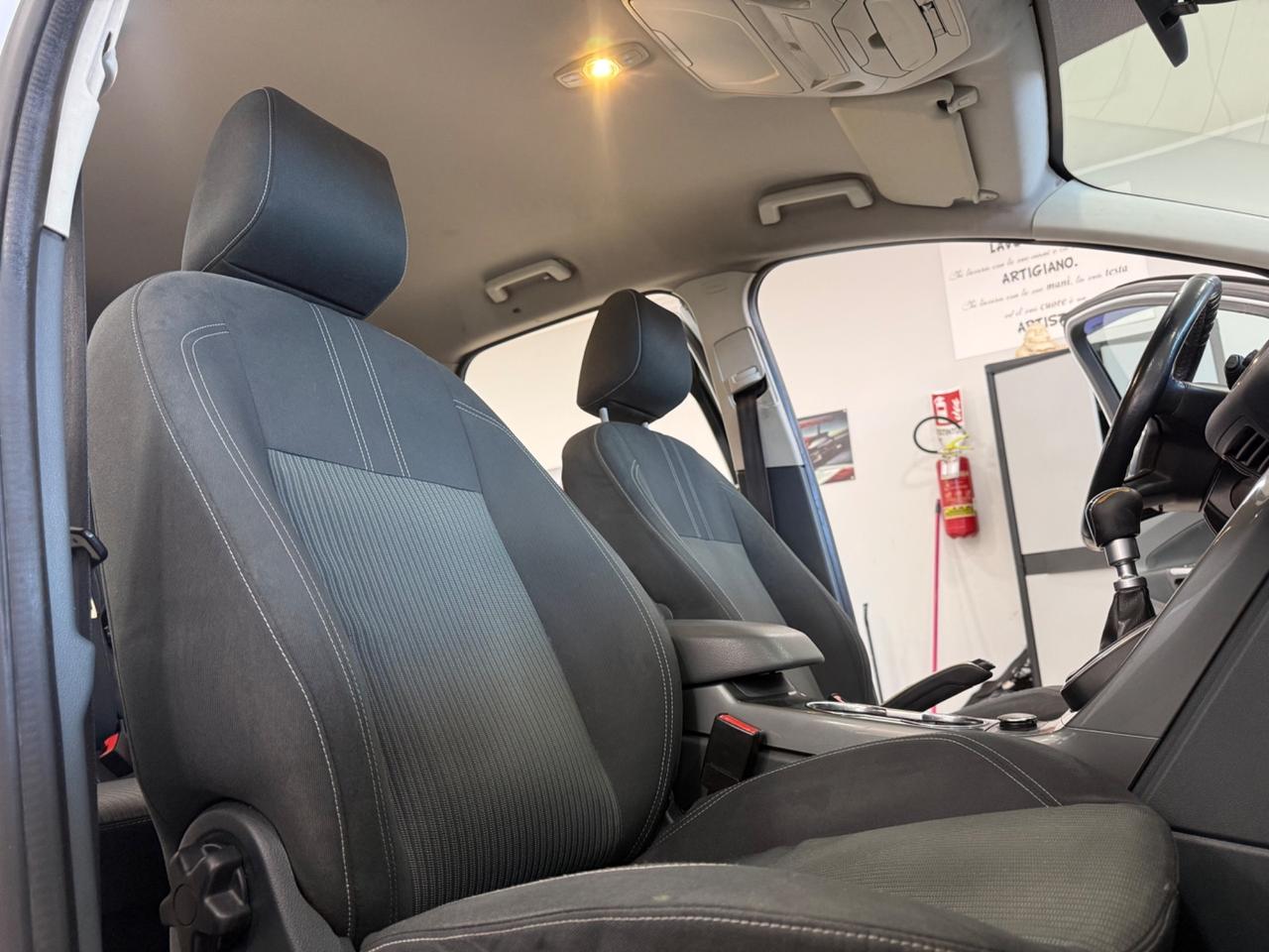 Ford C-Max 1.6 2013 titanium