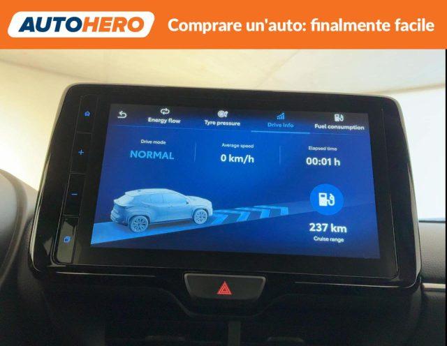 TOYOTA Yaris Cross 1.5 Hybrid 5p. E-CVT Trend