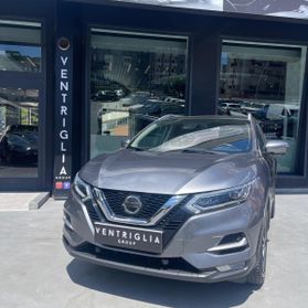 NISSAN - Qashqai - 1.3 DIG-T 140 CV N-Connecta