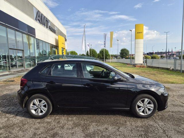 VOLKSWAGEN Polo 1.0 5p. Comfortline