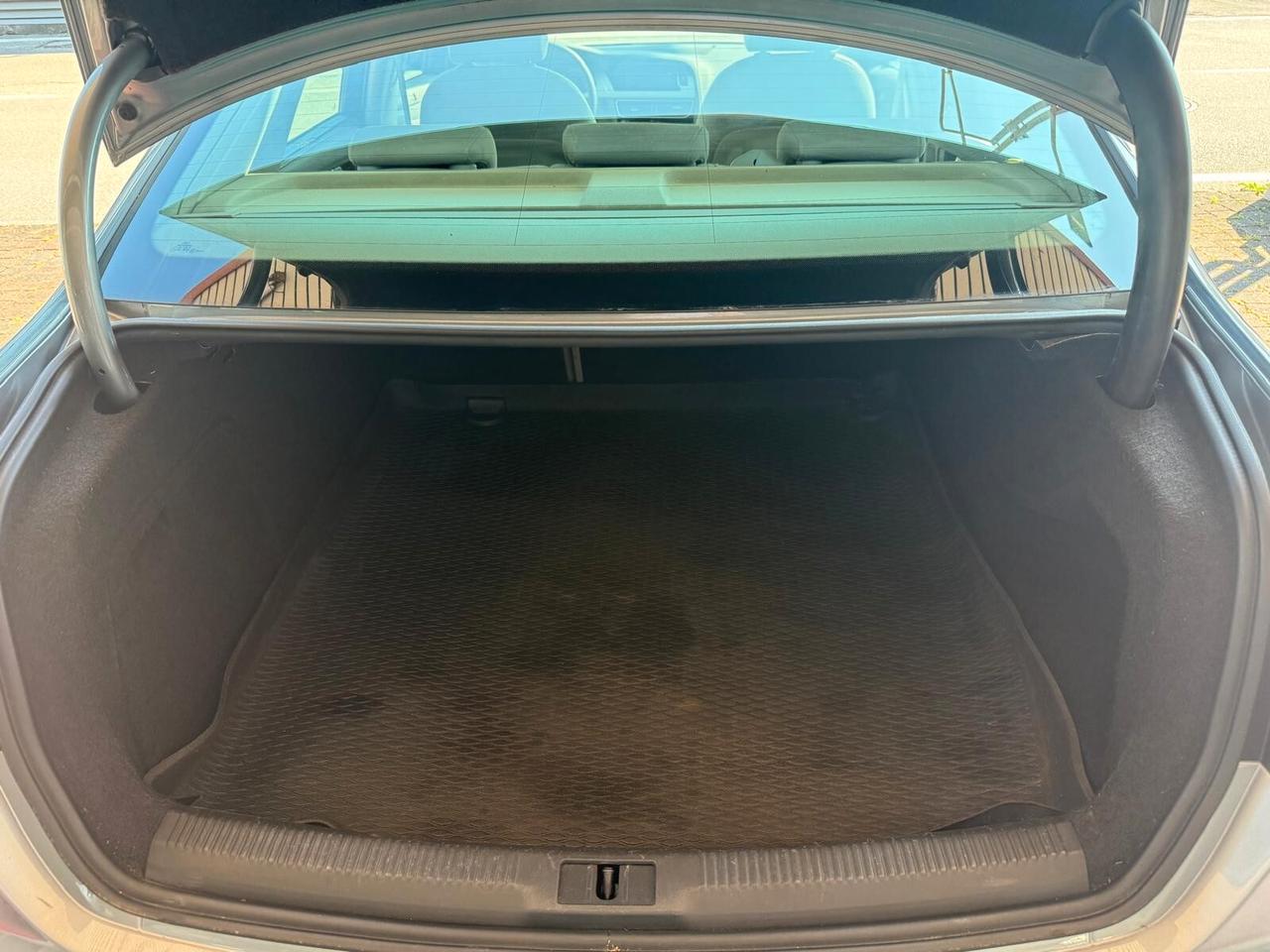 Audi A4 1.8 TFSI 120 CV Advanced