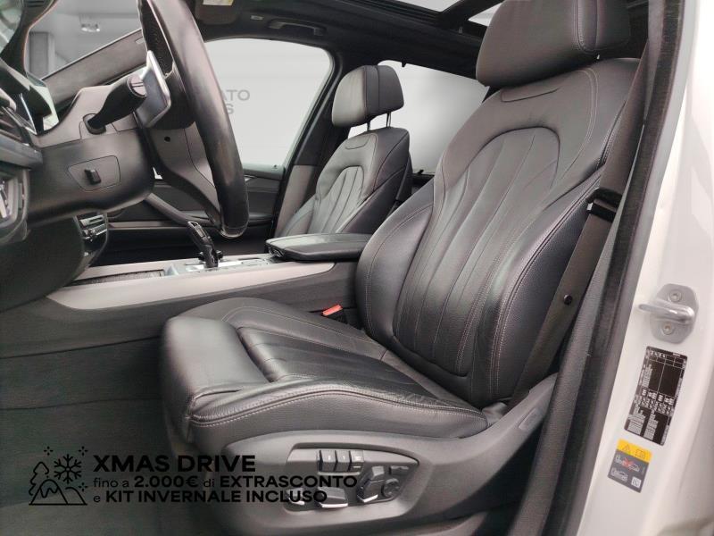 BMW X5 40 e Experience xDrive Steptronic