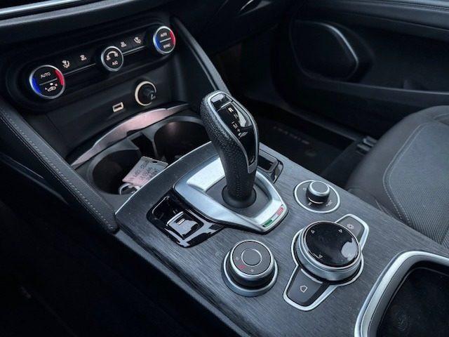ALFA ROMEO Stelvio 2.2 Turbodiesel 190 CV AT8 Q4 Executive