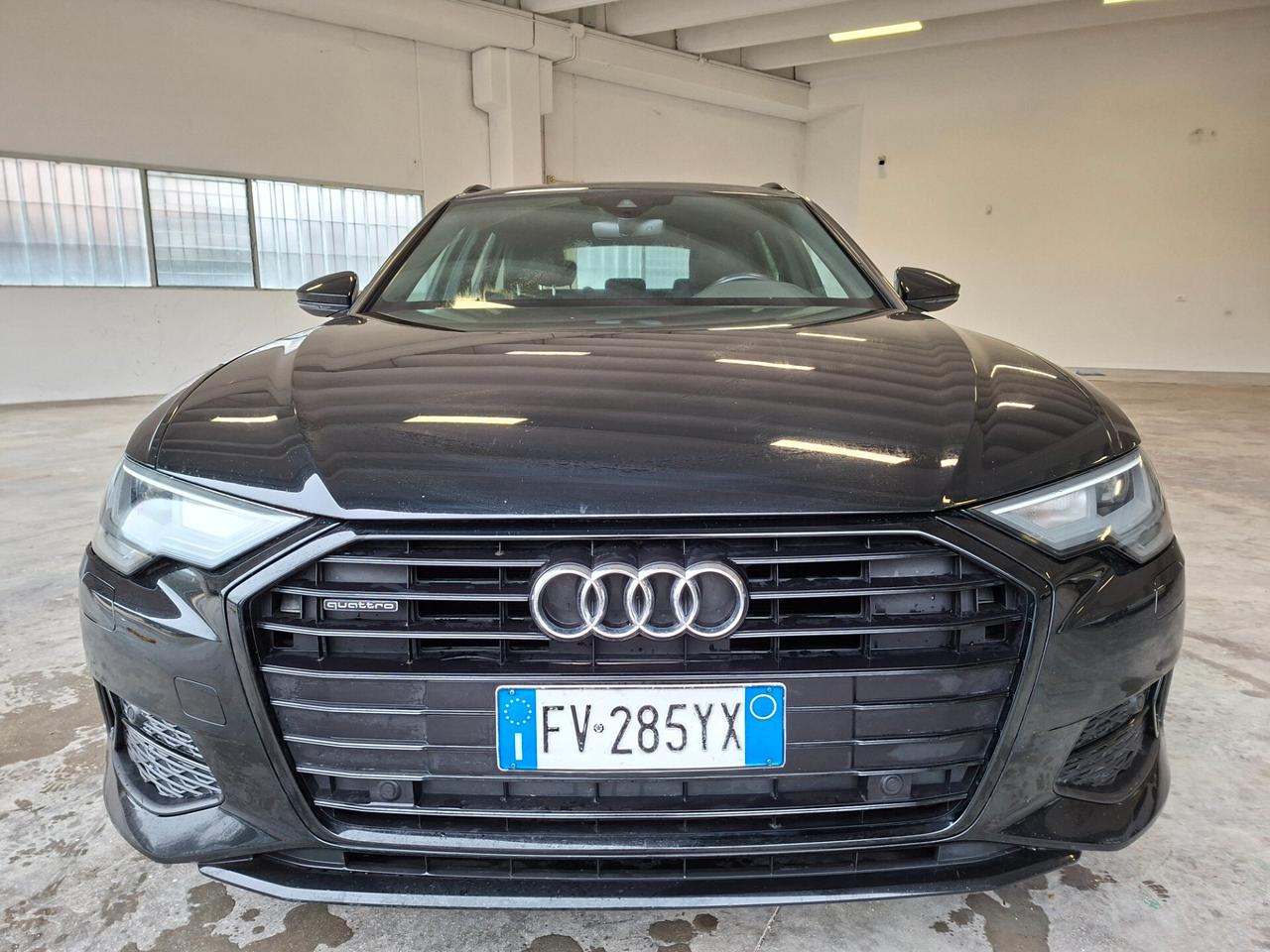 Audi A6 Avant 45 3.0 TDI S-line