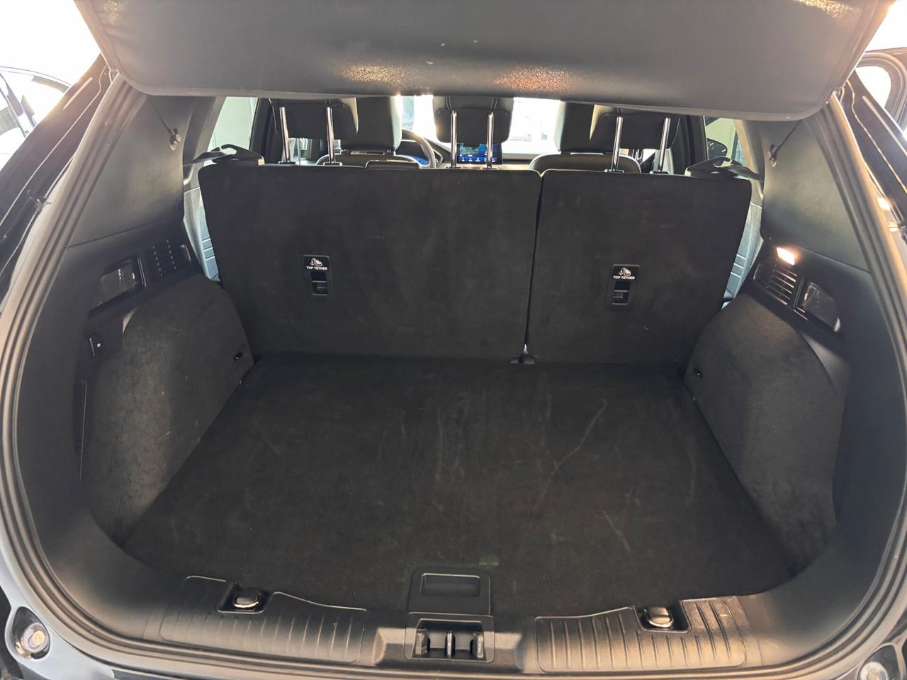 Ford Kuga 2.0 EcoBlue 120 CV aut. 2WD Titanium Business