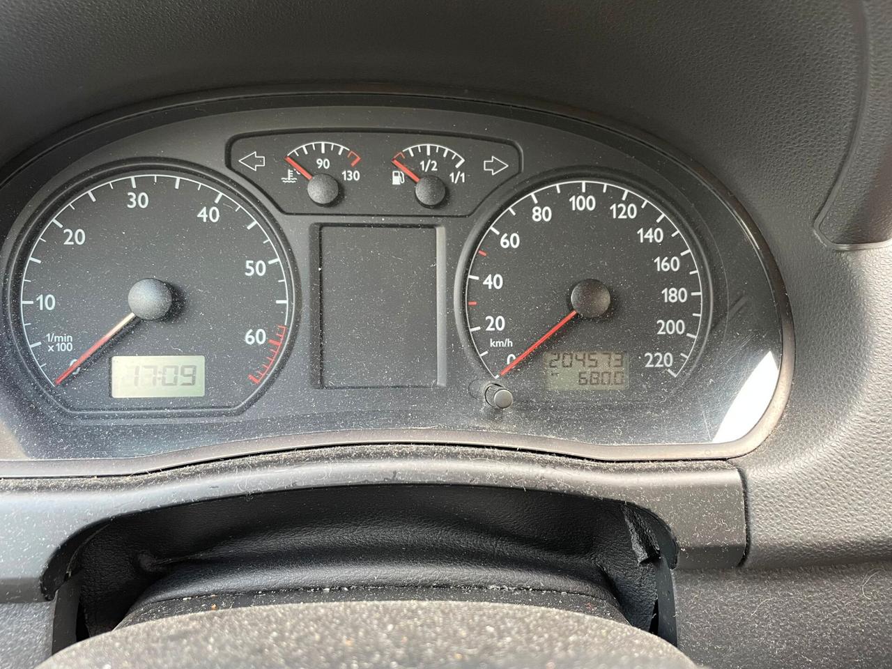 Volkswagen Polo 1.2 12V 5p. Trendline