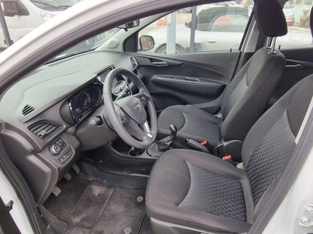 OPEL Karl Rocks 1.0 75 CV Start&Stop