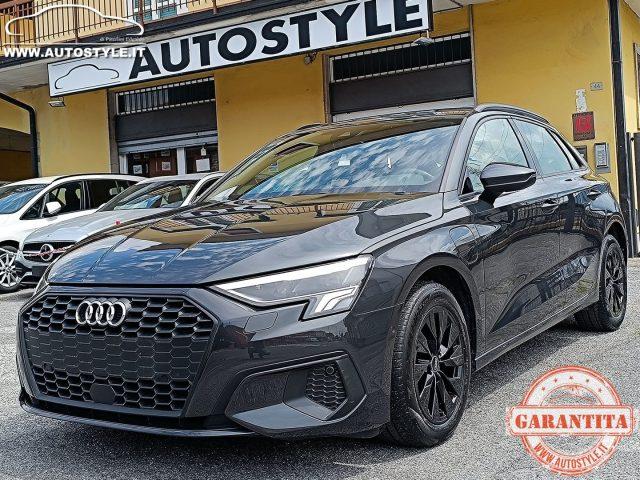 AUDI A3 Sportback 40 TFSI e S-Tronic SPB Plug-In Hybrid