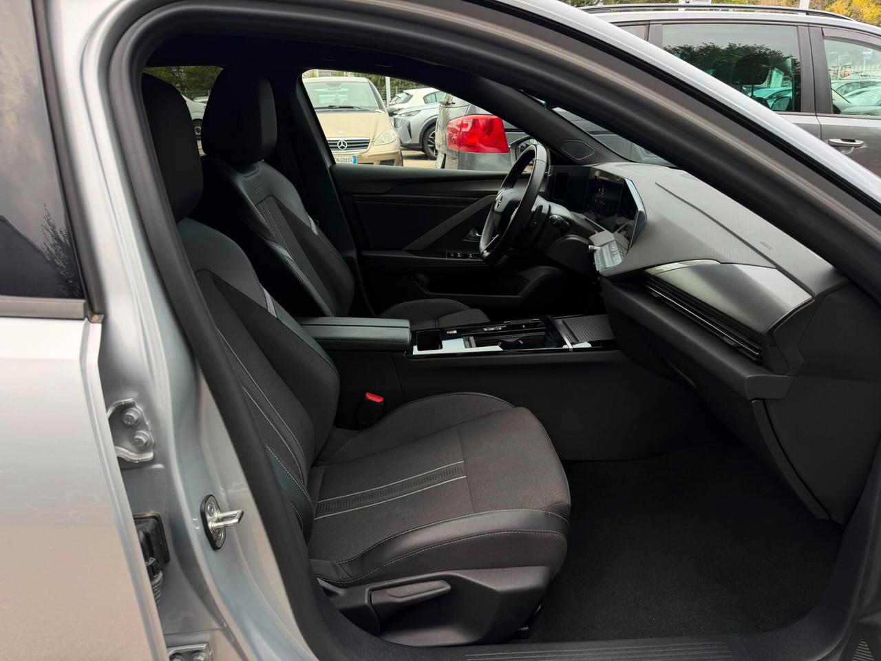 Opel Astra 1.2 Turbo 130 CV GS at8