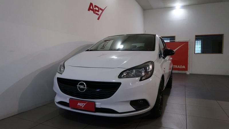 Opel Corsa Corsa 5p 1.4 b-Color s&s 90cv GPL