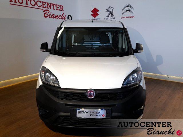 FIAT Doblo Doblò 1.6 MJT 105CV S&S PL-TN Cargo Maxi Business