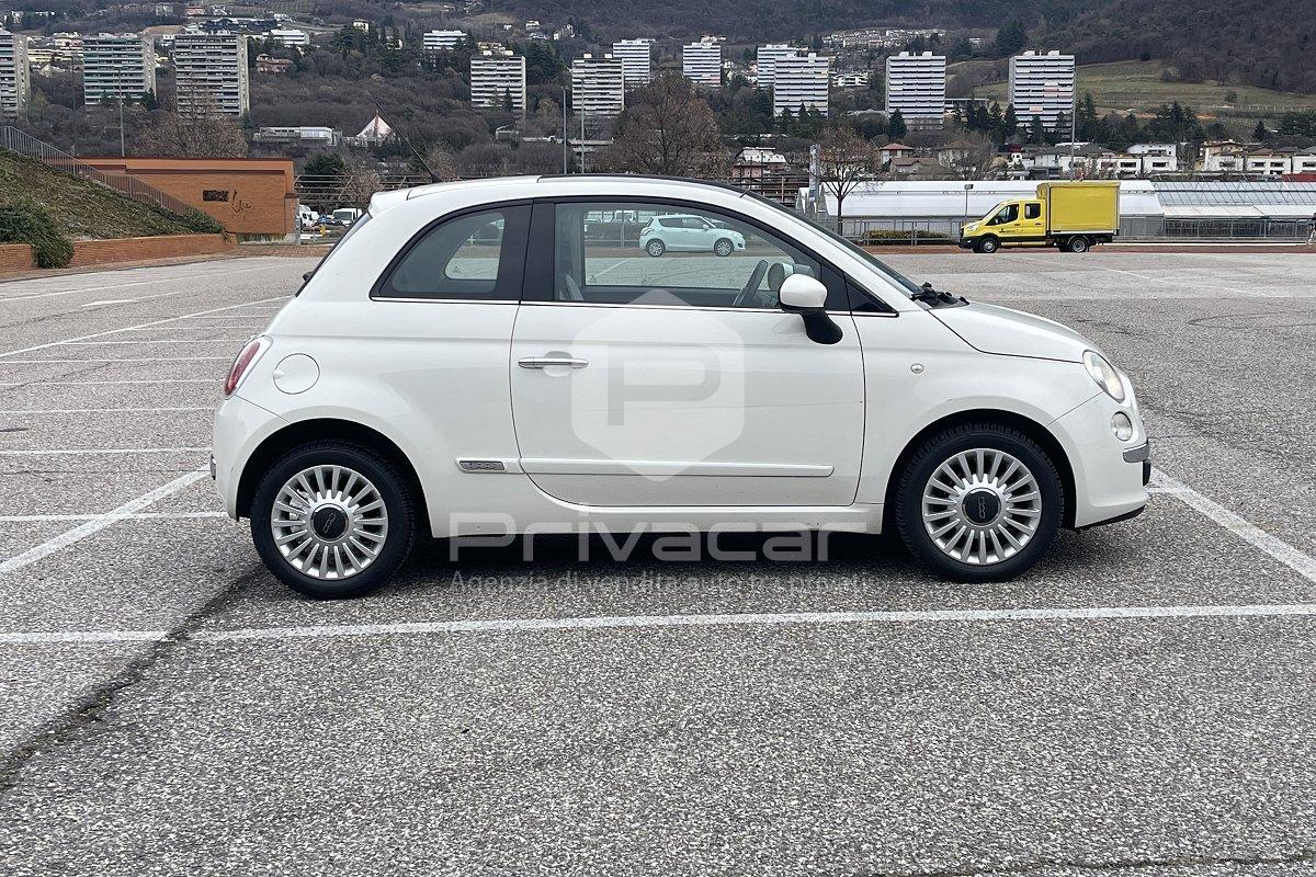 FIAT 500 1.3 Multijet 16V 95 CV Lounge