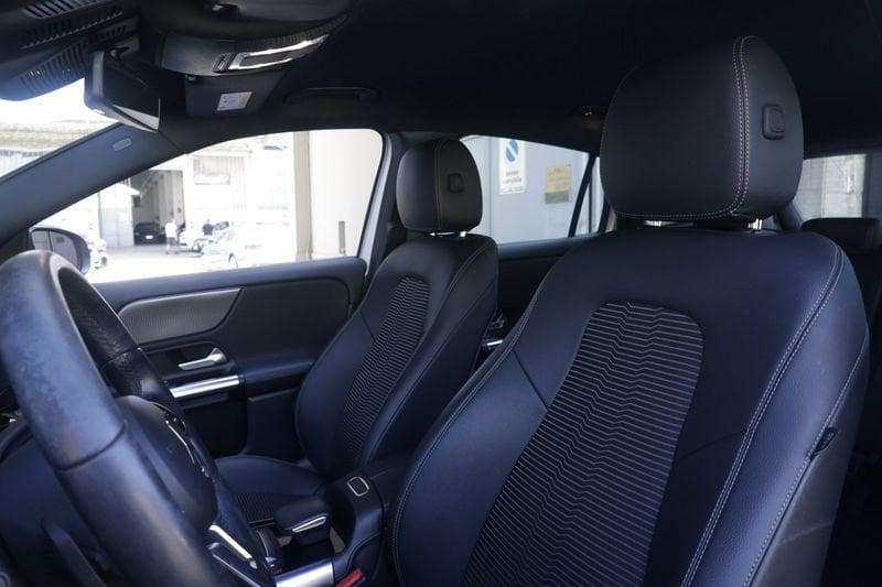 Mercedes-Benz GLA GLA 200 d Automatic Sport Plus Unicoproprietario