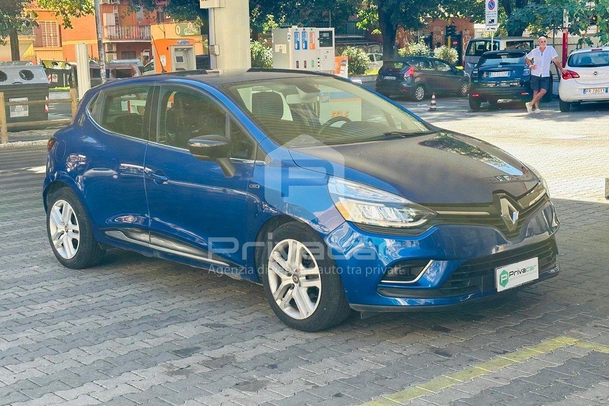 RENAULT Clio dCi 8V 90 CV Start&Stop 5 porte Energy Duel