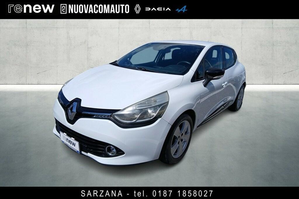 Renault Clio 5 Porte 1.2 Live