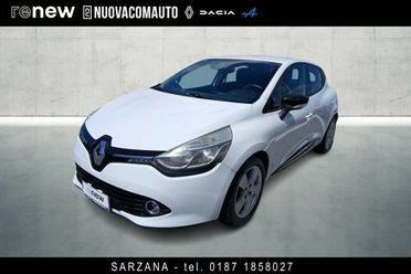 Renault Clio 5 Porte 1.2 Live