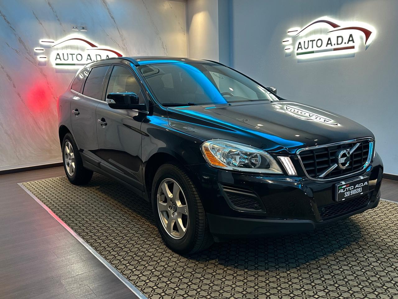 Volvo XC 60 XC60 D3 Momentum