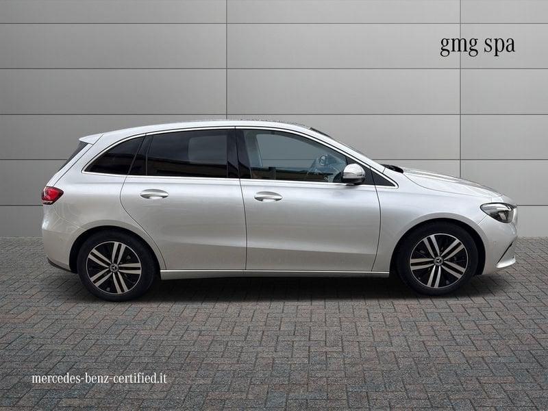 Mercedes-Benz Classe B B 180 Sport Plus auto