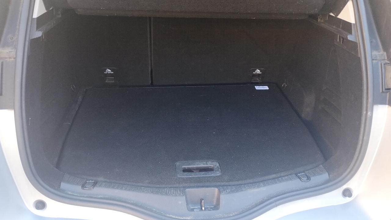 Renault Scenic Scénic Blue dCi 120 CV Sport Edition2