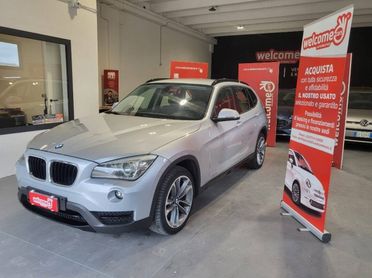 BMW X1 Xdrive20d Sport Line 184cv