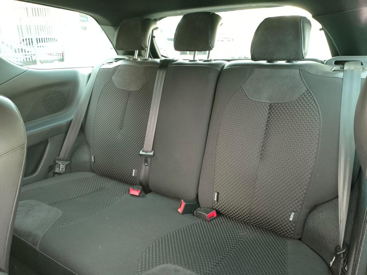 Ds3 Restyling 2017 1,6 Diesel Euro 6