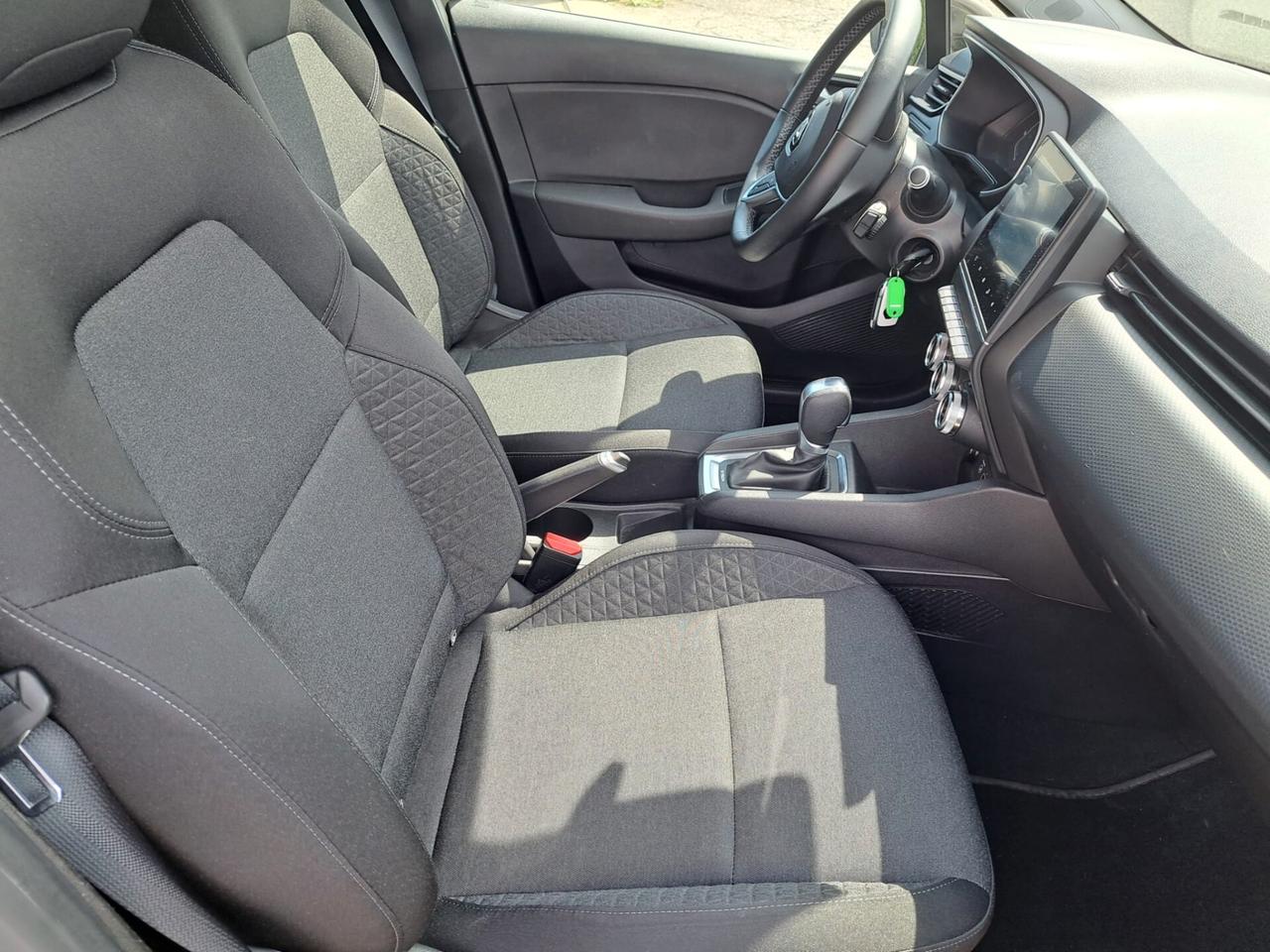 Renault Clio Full Hybrid E-Tech 91 CV 5 porte Business-AUTOMATICA