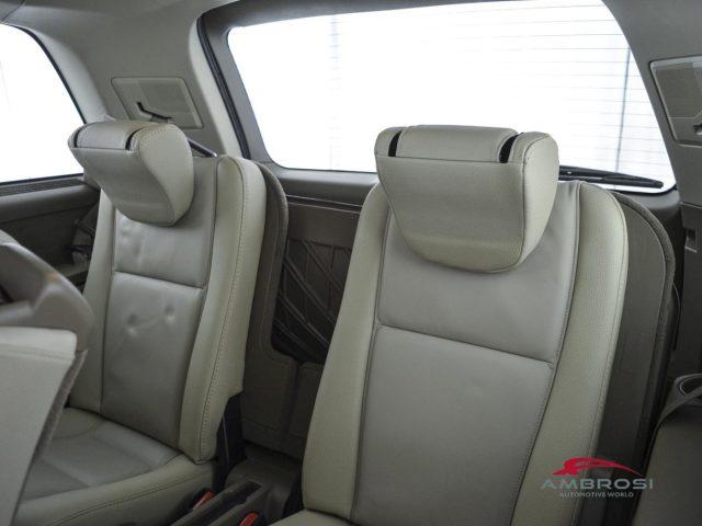 VOLVO XC90 D5 AWD Geartronic Momentum