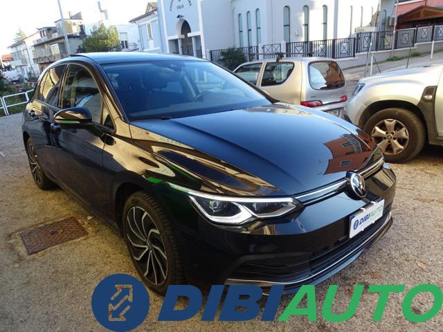 VOLKSWAGEN Golf 2.0 TDI 150 CV DSG SCR Active FULL TETTO!!