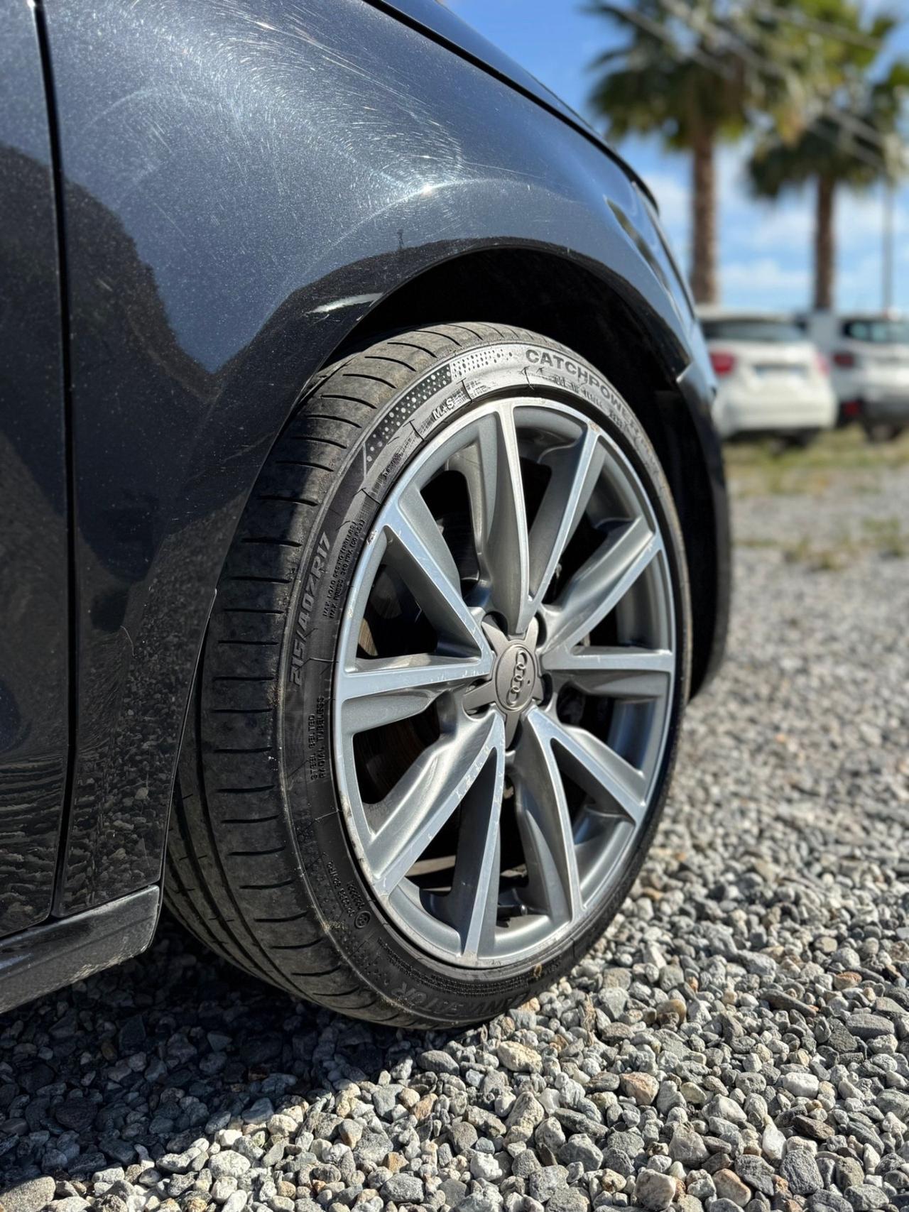 Audi A1 1.6 TDI 105 CV Ambition