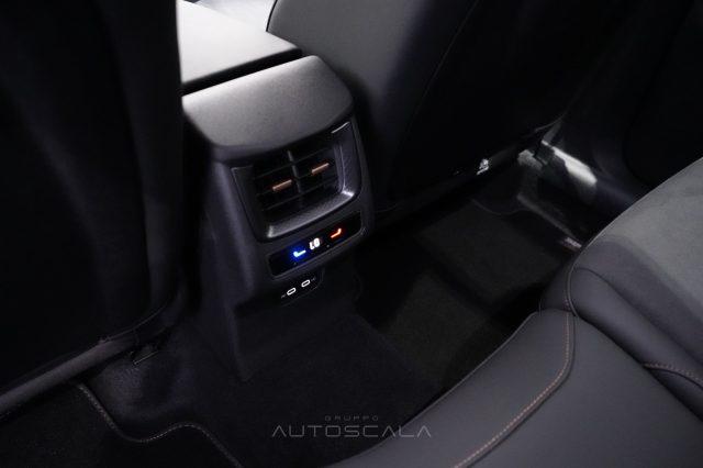 CUPRA Terramar 1.5 e-Hybrid DSG