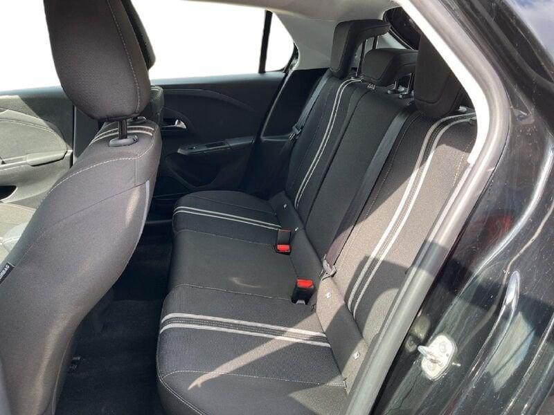 Opel Corsa VI 2020 1.2 D&T s&s 75cv