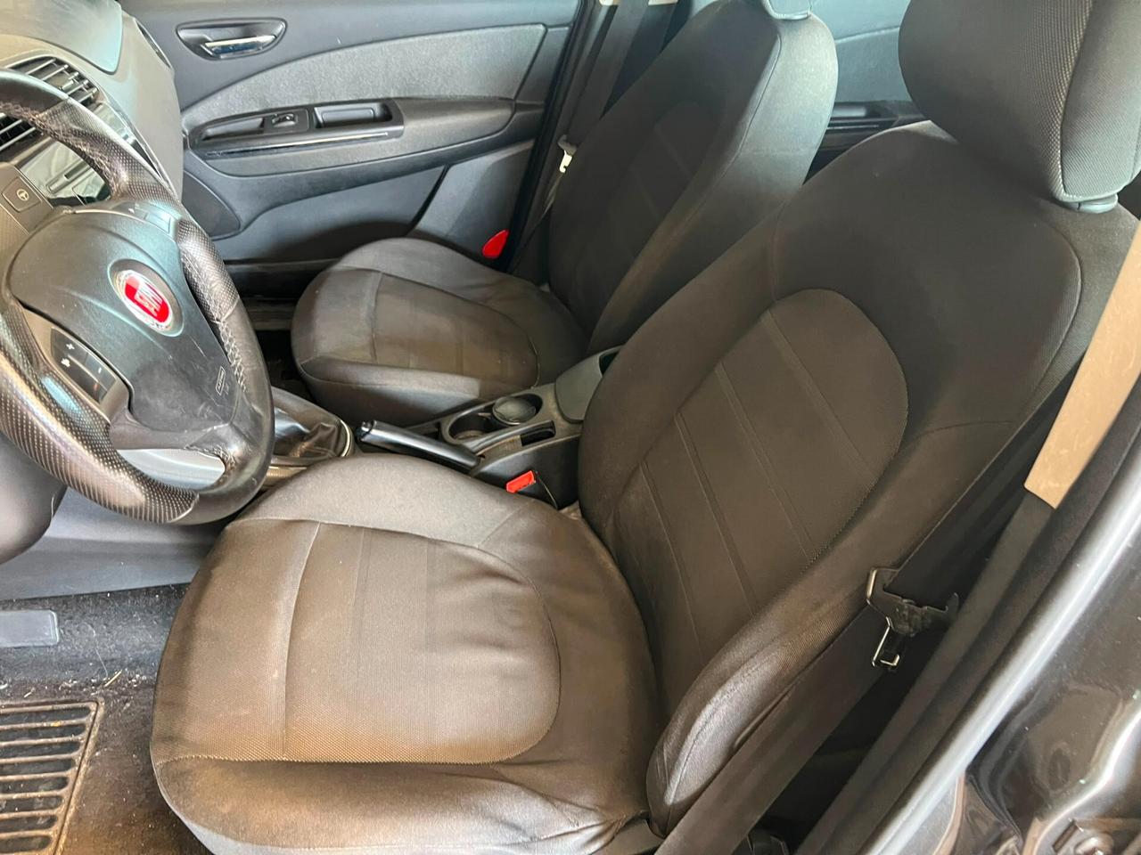 Fiat Bravo 1.6 MJT 120 CV DPF Dynamic-Motore cambio eccellente-chilometri reali -leggere descrizione sotto
