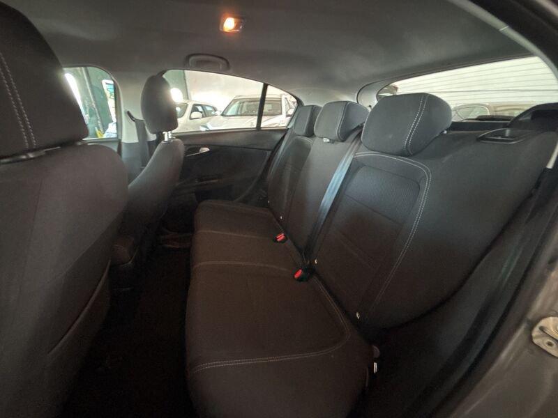 FIAT Tipo Tipo 1.3 Mjt S&S 5 porte City Life