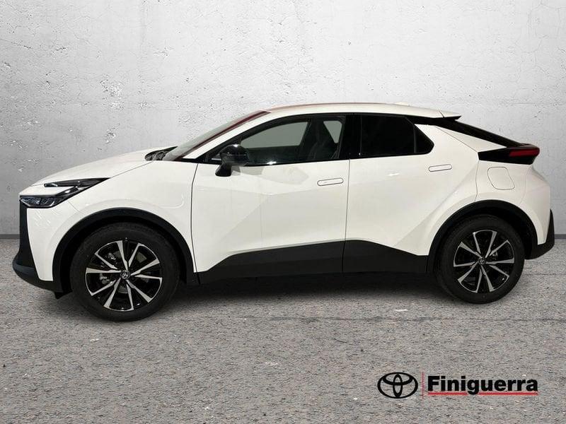 Toyota C-HR 2.0 PHEV Trend