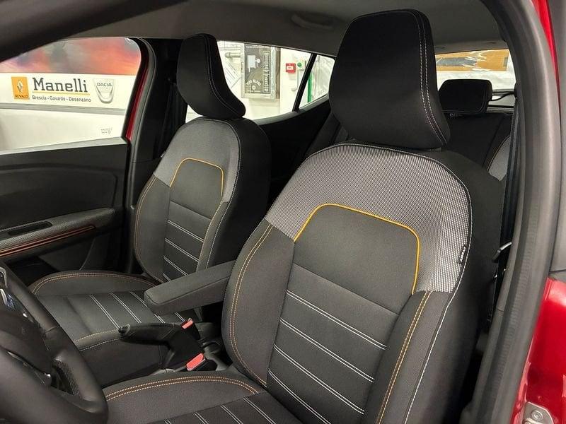 Dacia Sandero Stepway Comfort 1.0 tce ECO-G rif.GL596