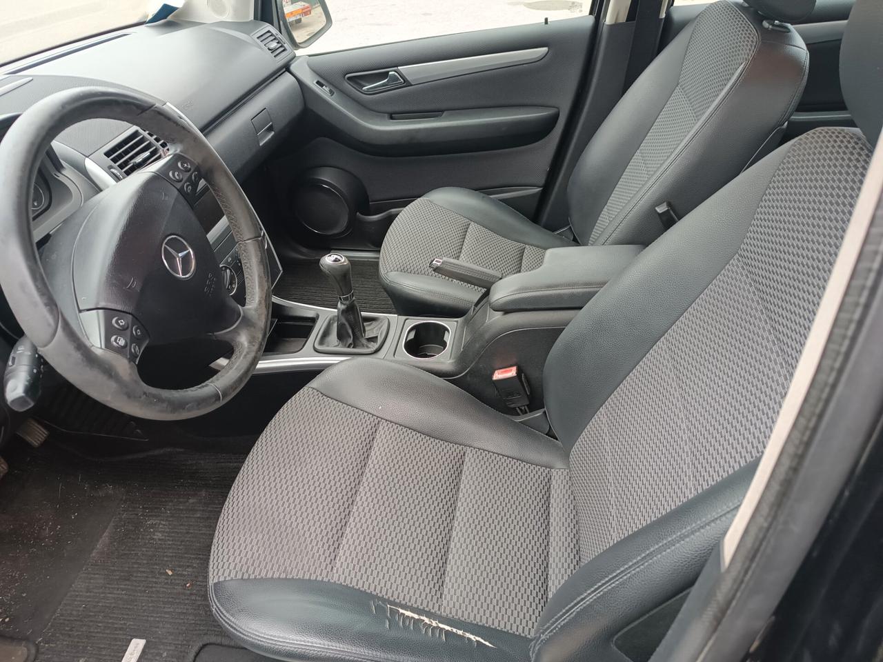 Mercedes-benz A 160 BlueEFFICIENCY Special Edition