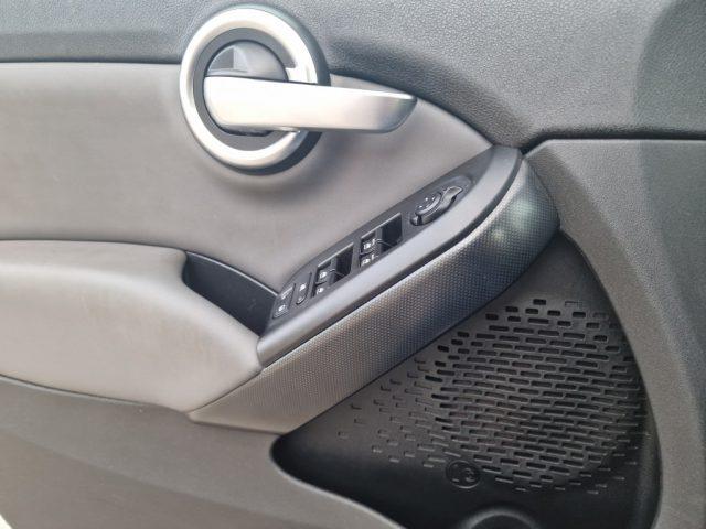 FIAT 500X 1.3 MultiJet 95 CV Pop Star