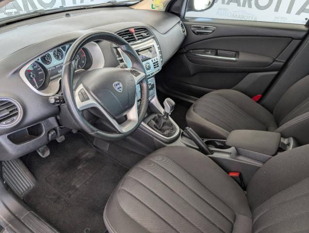 Lancia Delta 1.6 mjt Gold 105cv