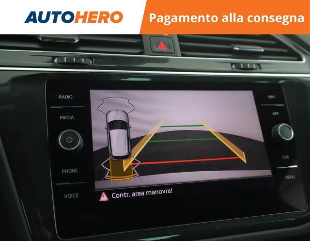 VOLKSWAGEN Tiguan 2.0 TDI 150 CV SCR DSG Life