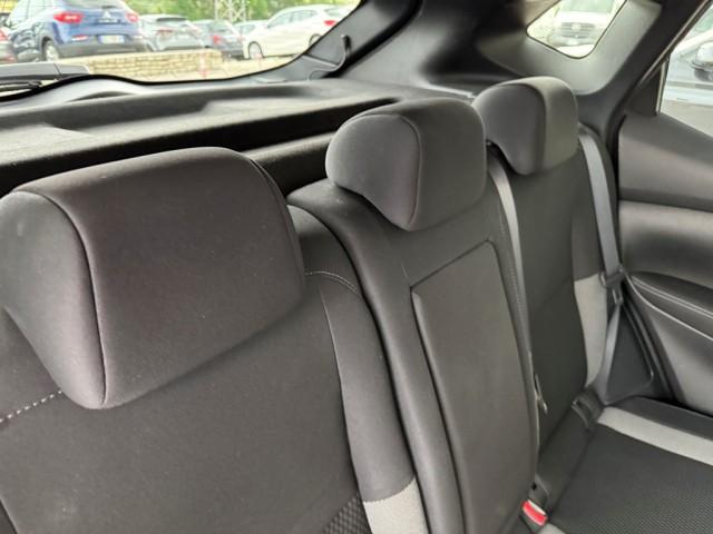 Nissan Qashqai 1.5 dci Business 110cv