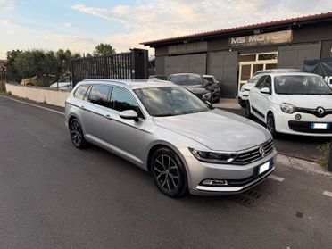Volkswagen Passat Variant 2.0 TDI 150cv DSG Full Opt - Superprezzo