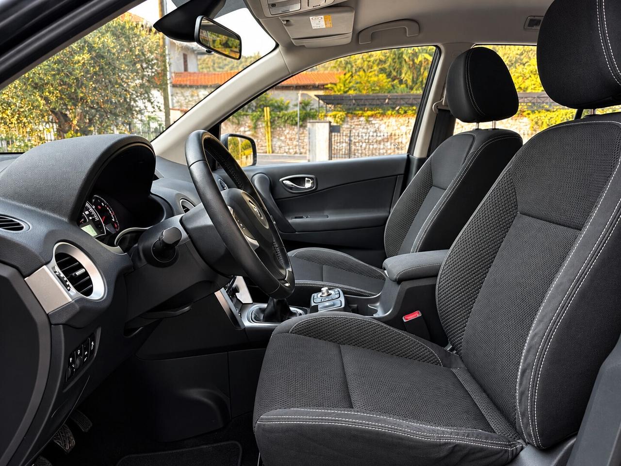 Renault Koleos 2.0 dCi 150CV 4X4 Energy ESM