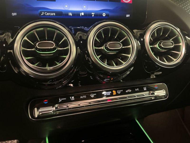 Mercedes-Benz EQA 300 4Matic Progressive Advanced