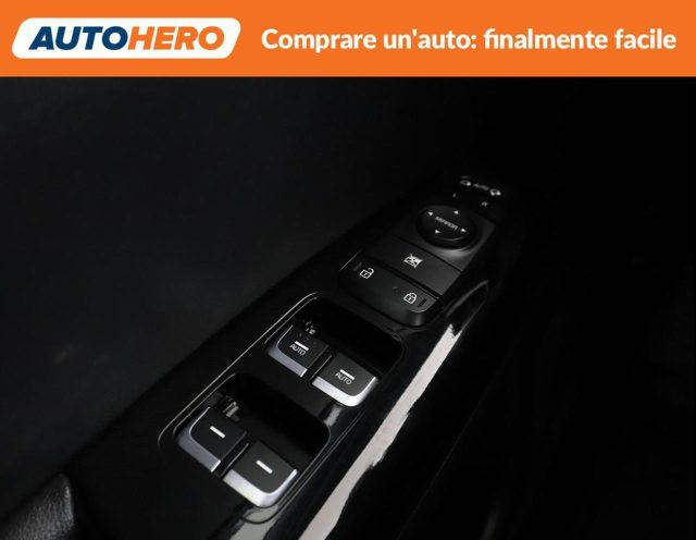 KIA Sportage 2.0 CRDI 185 CV AWD GT Line