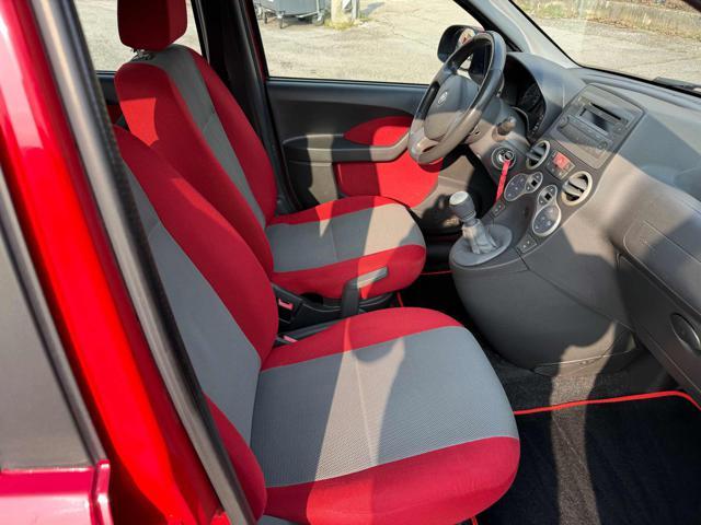 FIAT Panda 1.2Cross Natural Power senza nessun lavoro da fare